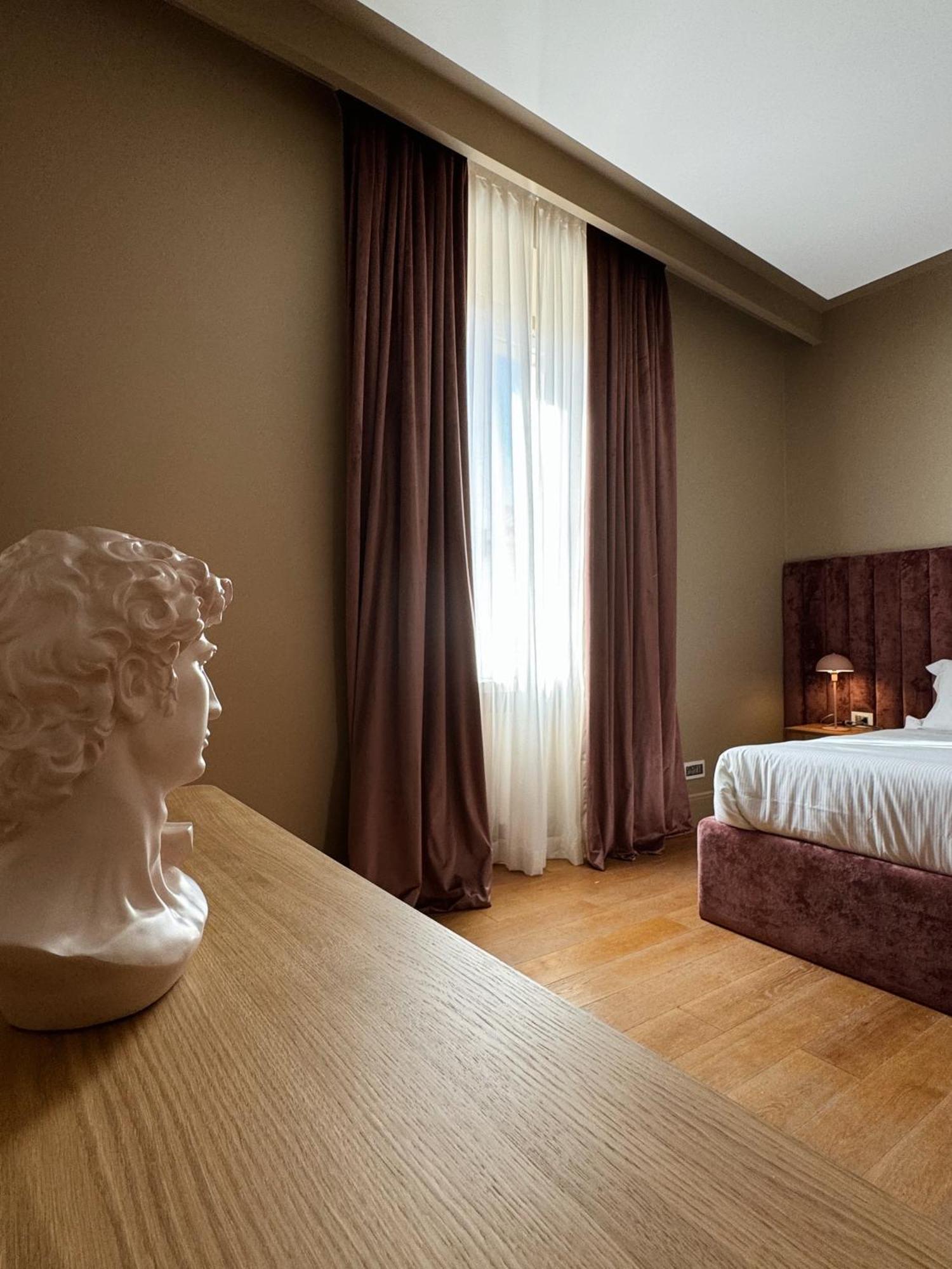 Residenza Imperiale Superior Pensión *